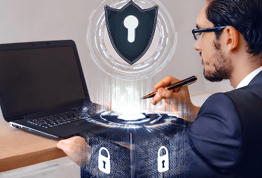 Monitoring social media activity