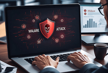 Setting screen time limits