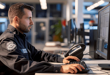 Parental control dashboard