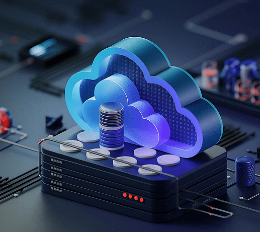 Xiacybergenius Monitoring Dashboard